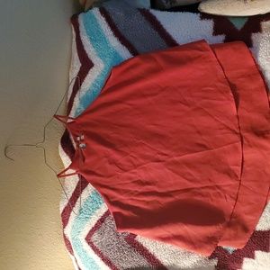 Vanity Size Small Blouse